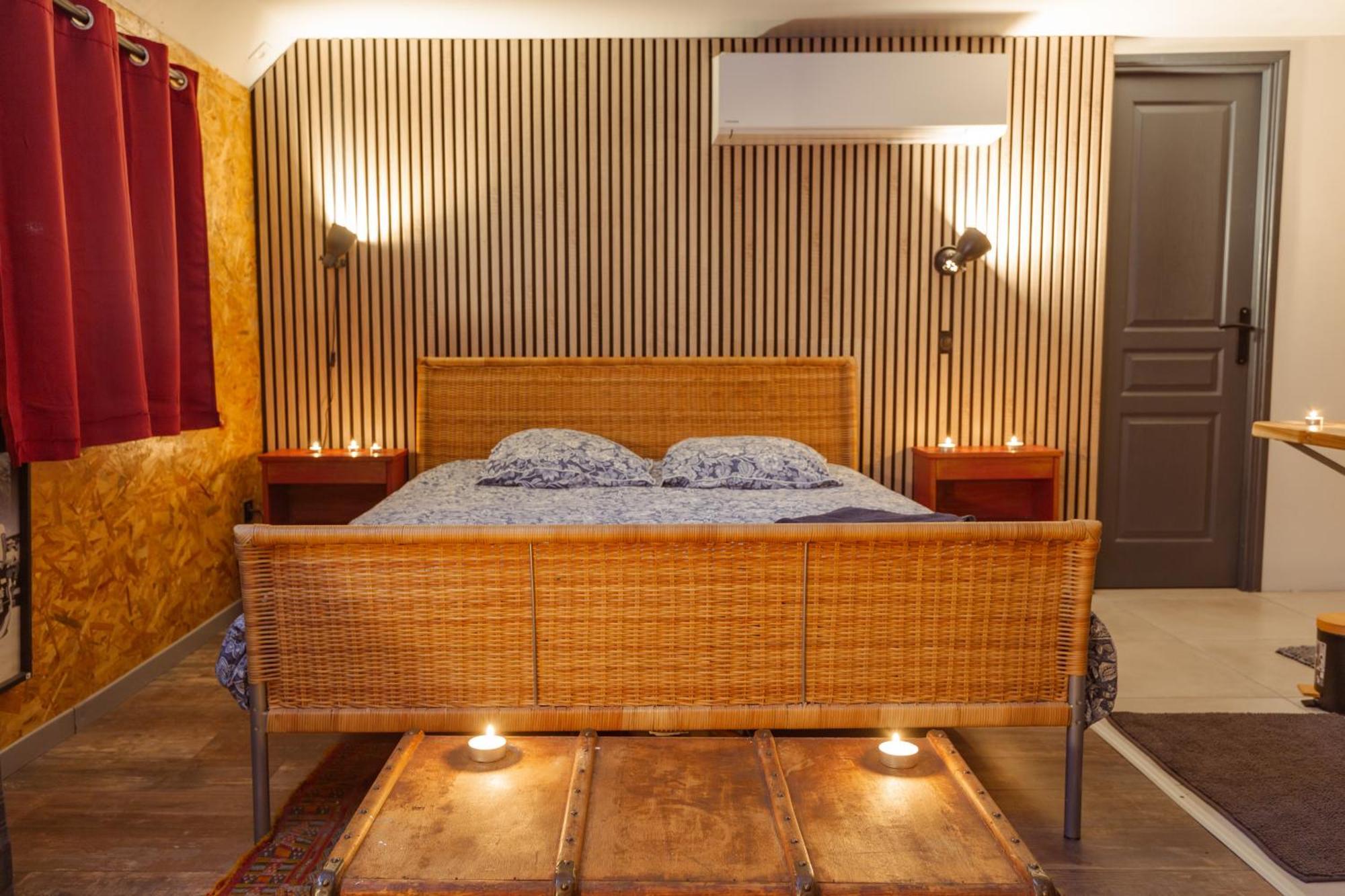 Magnifique Peniche Cosy Et Spacieuse A Toulouse Exterior foto